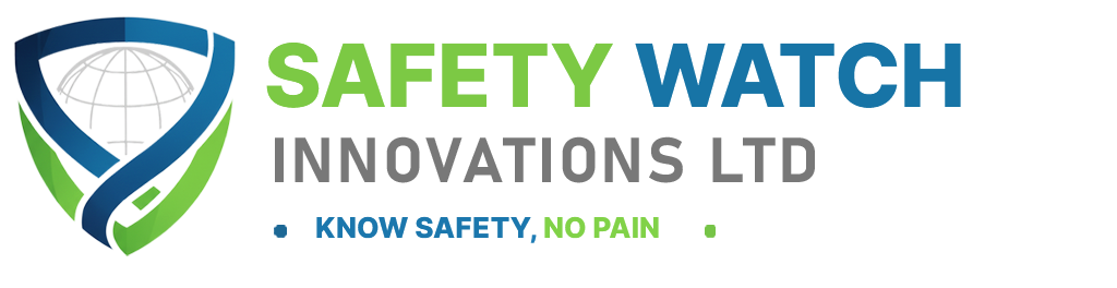 Safety Watch Innovations Ltd